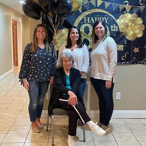 Meet your Posher, Sheila